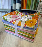 Riley Blake, Little Darlin’, Half Yard Mega Bundle