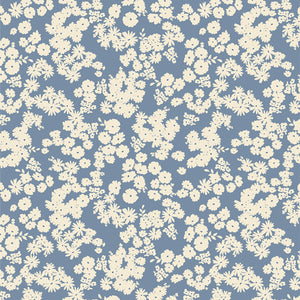 Smoky Blossoms Cloud AYP39205 by Art Gallery