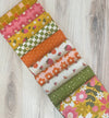 FIGO, Joyful June, Mega Half Yard Bundle