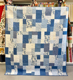 Lavender Mix, Half Yard Bundle