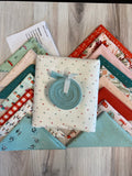 Christmas Serenade Quilt Kit