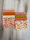 Ruby Star, Animal Animal, Fat Quarter Bundle