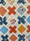 Folk Lore Quilt Kit