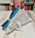 Laundry Basket Quilts, Special Delivery, Fat Quarter Bundle