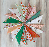 Heather Ross, Favorites, Mega Fat Quarter Bundle