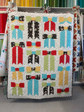 Top Knot Quilt Kit