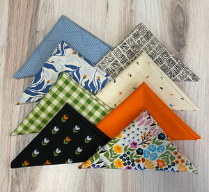 Art Gallery, Modernista, Fat Quarter Bundle