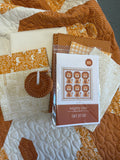 Lion Quilt Kit