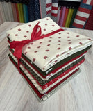 Moda, Primitive Gathering, Joyful Gathering, Half Yard Bundle