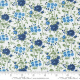 Blueprint White Multi 55333 11 Moda