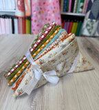 Riley Blake, Baked with Love, Fat Quarter Bundle
