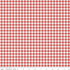 Bee Ginghams Natalie Jazzberry C12558-Jazzberry