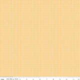 Bee Ginghams Melanie Daisy  C12561-Daisy