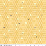 Sunshine and Sweet Tea Honeycomb Sunshine C14321-Sunshine