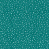 Ski Hill Snowflakes Teal C14776-Teal by Riley Blake