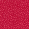 Merry Little Christmas Peppermint Red C14846-Red by Riley Blake