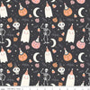 Hey Pumpkin Main Charcoal  C16030-Charcoal