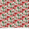 Charming Christmas Pretty Presents Cloud C16352-Cloud