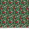 Charming Christmas Stockings Green C16353-Green
