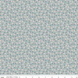Cozy Bb Flowers Dove C16433-Dove