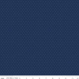 Essence Foils Navy C16460-Navy