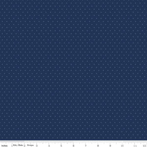 Essence Foils Navy C16460-Navy
