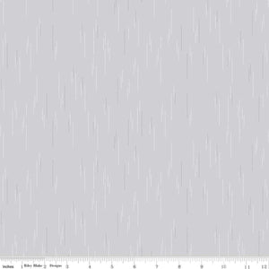 Essence Raindrops Gray C16461-Gray
