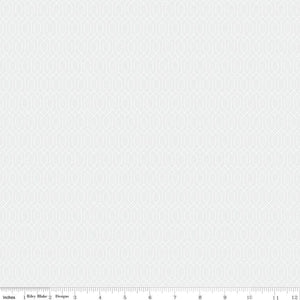 Essence Lattice Silver C16462-Silver