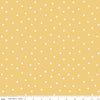 Sunflower Whispers Dots Yellow C16673-Yellow