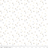 Hush Hush 5 Quilty Stars C16942-Stars by Riley Blake