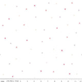 Hush Hush 5 Don't Cross Me C16945-Cross by Riley Blake