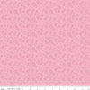 Little Darlin' Tonal Floral Pink C16972-Pink