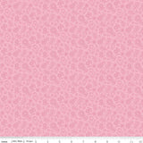 Little Darlin' Tonal Floral Pink C16972-Pink