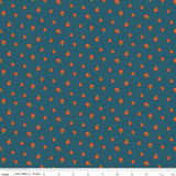 Serendipity 2 Strawberries Stargazer C17302-Stargazer by Riley Blake