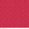 Berry & Sage Corsage Jazzberry C17386-JAZZBERRY by Riley Blake
