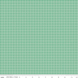 Berry & Sage Homespun Alpine  C17397-ALPINE
