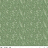Leo & Savannah Terrain Green C17546-GREEN by Riley Blake