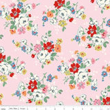 Cath Kidston® Signature Collection Clifton Rose Pink  C18370-PINK