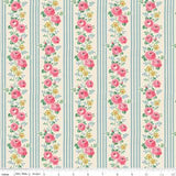Cath Kidston® Signature Collection Stripe Blue SKU C18372-BLUE