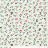 Cath Kidston® Signature Collection Arlington Ditsy Mist C18373-MIST
