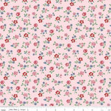 Cath Kidston® Signature Collection Arlington Ditsy Pink C18373-PINK