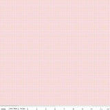 Micro Gingham Frosting  C455-FROSTING by Riley Blake