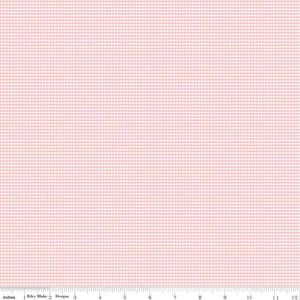 Micro Gingham Frosting C455-Frosting
