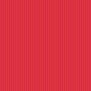 1/8" Tonal Stripe Red C500-Red by Riley Blake