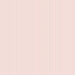 1/8" Stripe on Ivory Pink Dogwood C505-Dogwood by Riley Blake