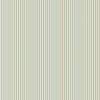 1/8" Stripe on Ivory Sage C505-Sage by Riley Blake