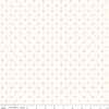 Bee Backgrounds Cross Stitch Blue C6381-Blue