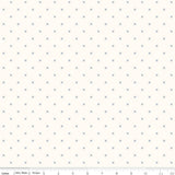 Bee Backgrounds Cross Stitch Blue C6381-Blue