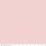 Swiss Dot Baby Pink C670-Babypink