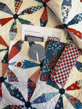 Front Porch Quilt Kit